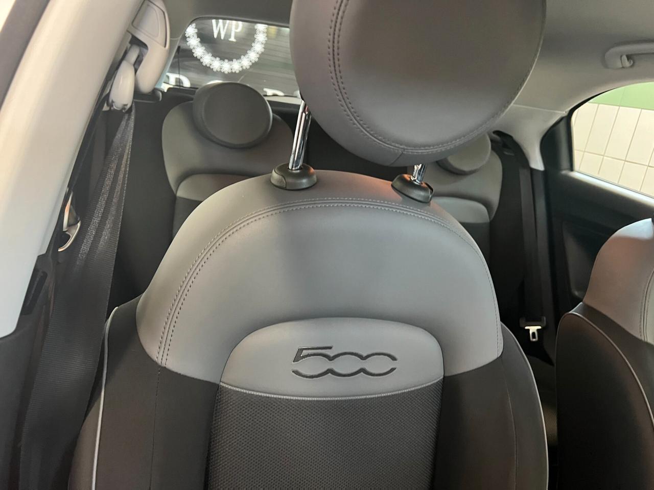 Fiat 500X 1.3 MultiJet 95 CV Business
