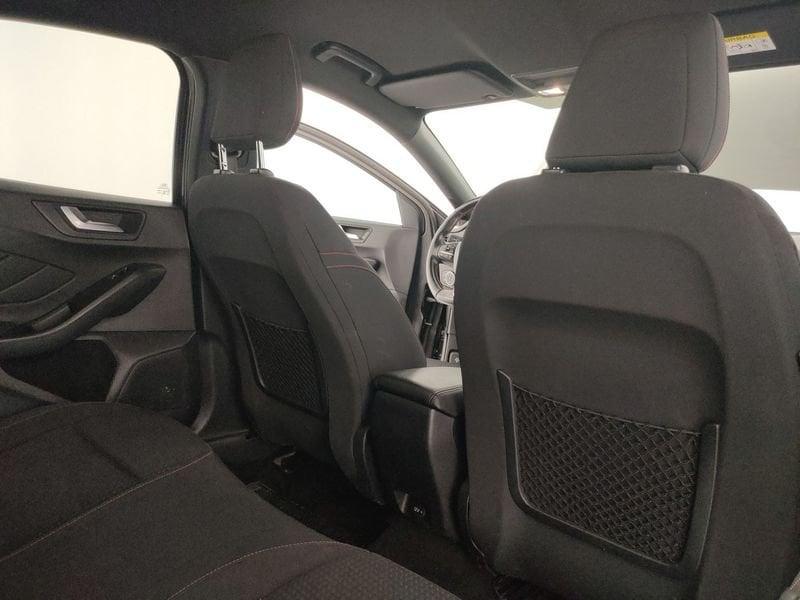 Ford Focus Focus 1.5 TDCi 120 CV Start&Stop Powershift ST Line