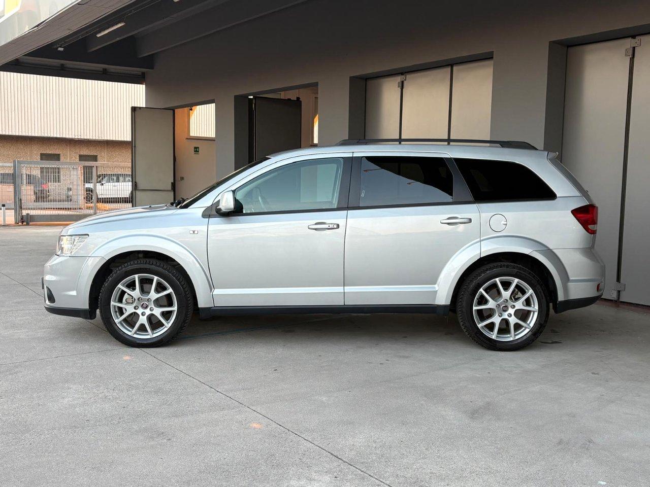 Fiat Freemont 2.0 mjt 16v Urban 140cv E5+