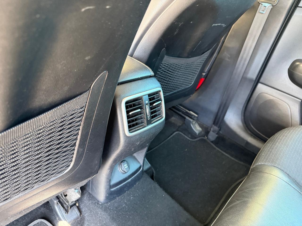 Kia Sportage 1.7 CRDI 2WD Style