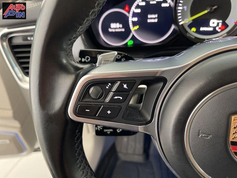 Porsche Panamera Panamera 2.9 4 E-Hybrid