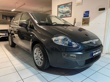 Fiat Punto Evo 1.3 Mjt 75 CV DPF 5 porte S&S Dynamic