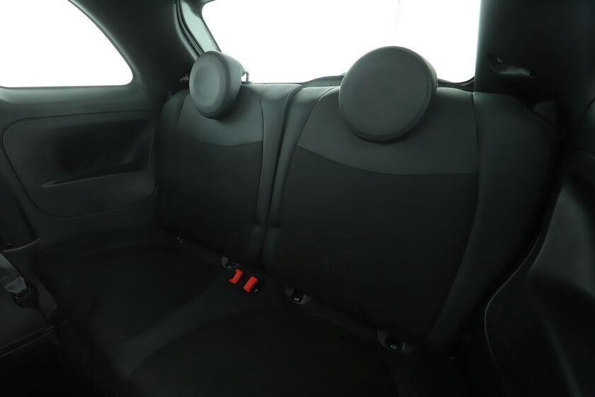 Fiat 500 1.2 69cv Sport