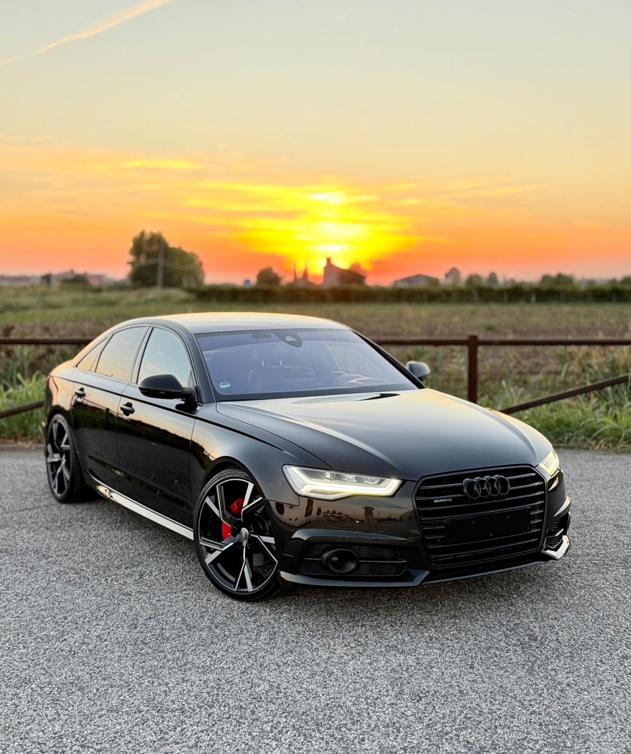 Audi A6 3.0 TDI 272 CV quattro S tronic Business Plus