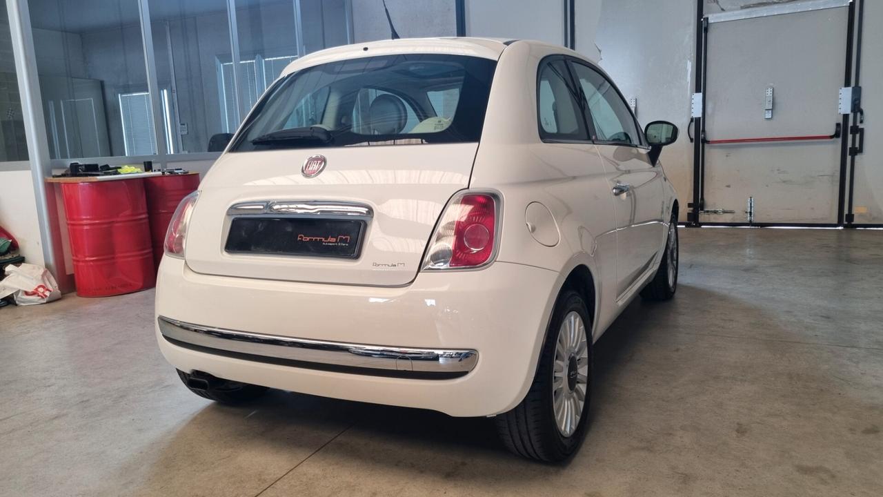 Fiat 500 1.3 Multijet 16V 75 CV Lounge
