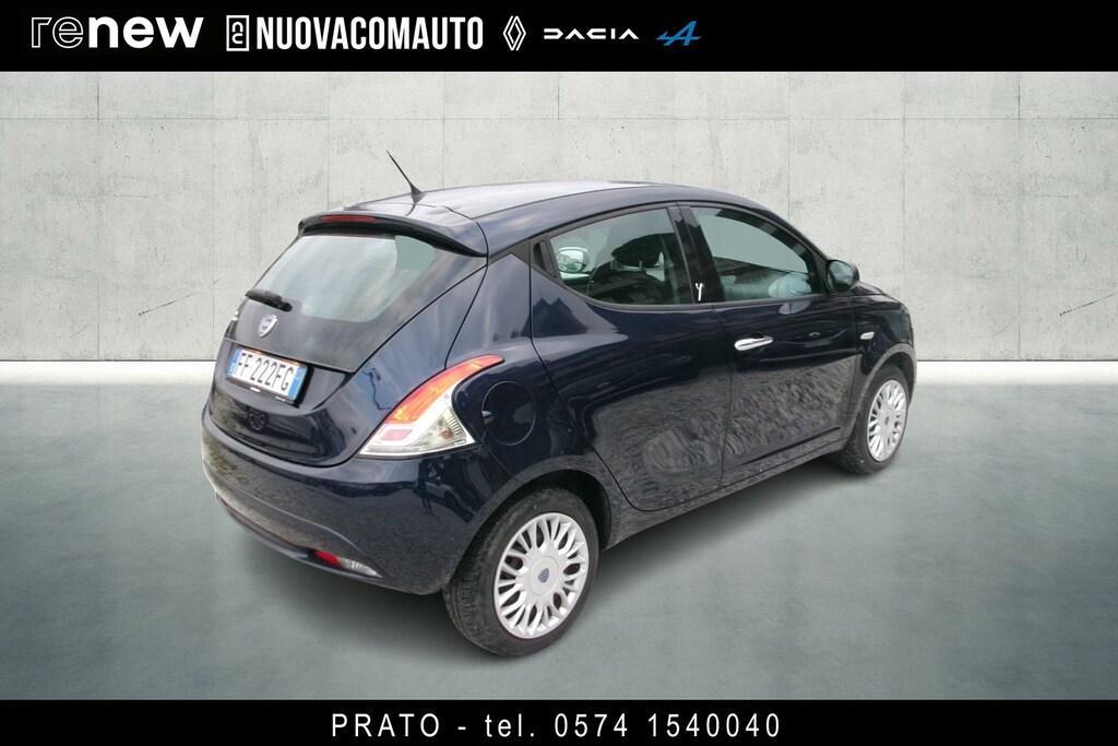 Lancia Ypsilon 5 Porte 1.2 Gold