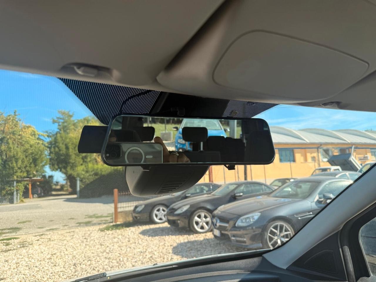 Ford Tourneo Connect Connect7 1.6 TDCi 115 CV Titanium