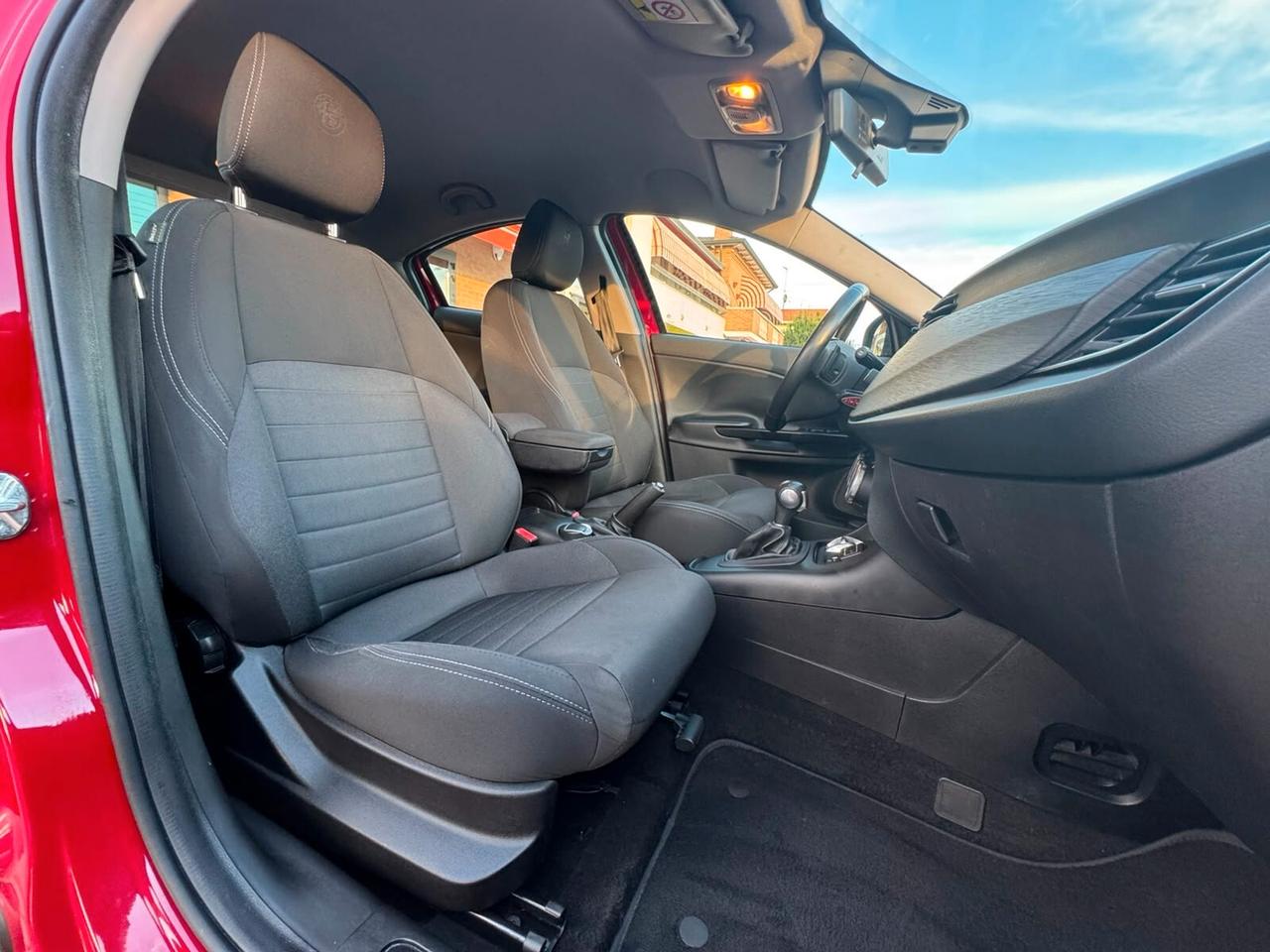 Alfa Romeo Giulietta 2.0 JTDm