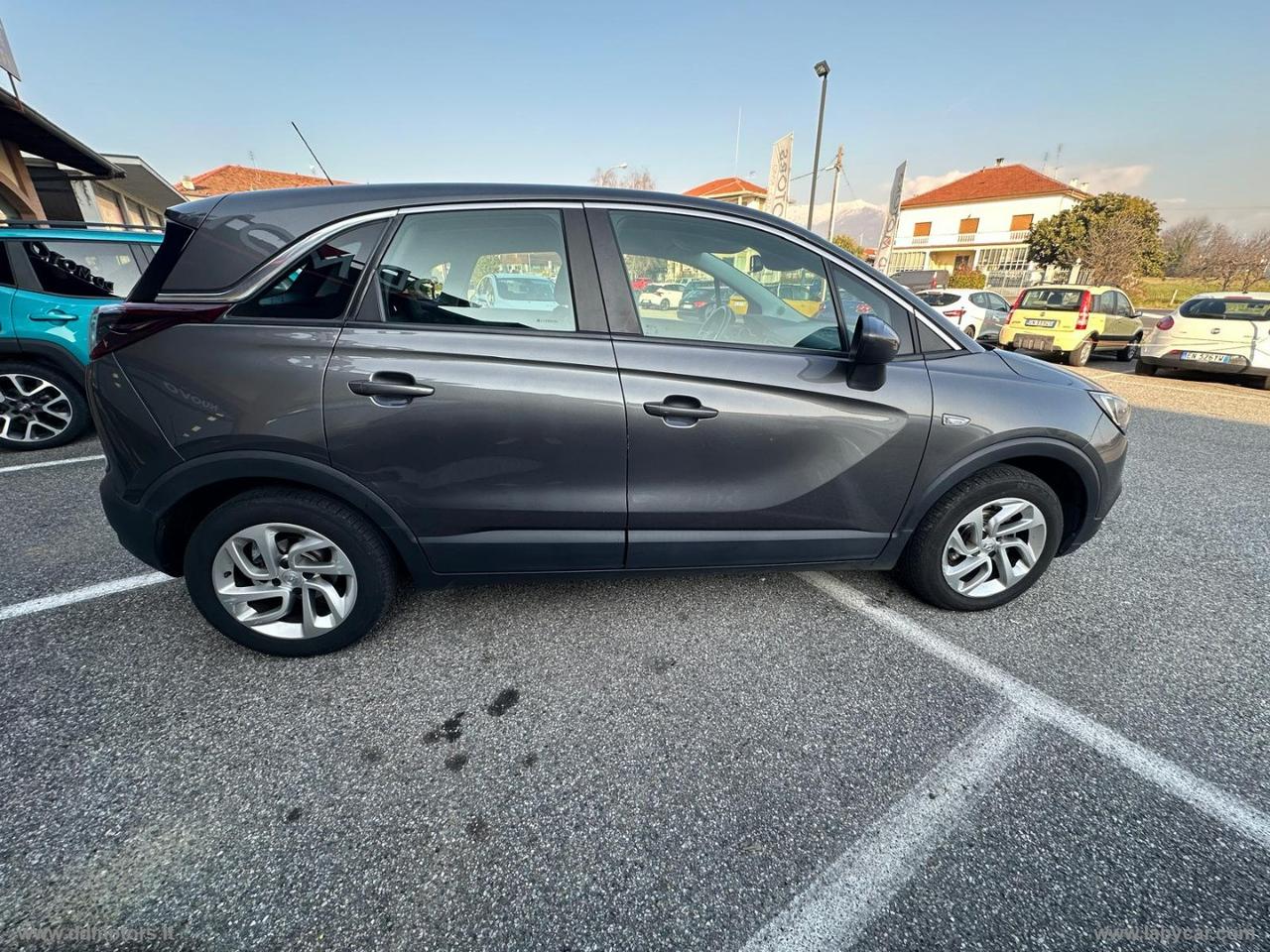 OPEL Crossland X 1.2 12V S&S Innovation **PROMO**