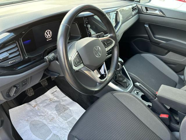 VOLKSWAGEN Polo 1.0 TSI Life NEOPATENTATI
