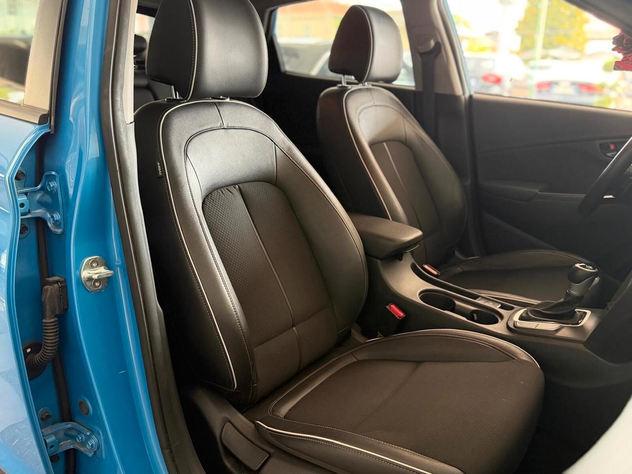 Hyundai Kona HEV 1.6 DCT XPrime