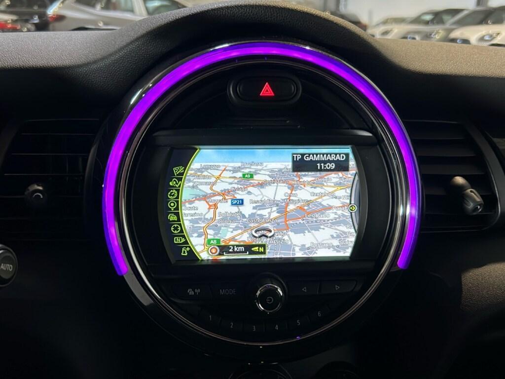 Mini Cooper 1.5 Cooper Hype Auto