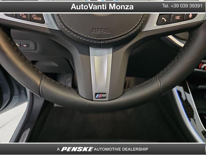 BMW X5 X5 xdrive50e MSport Pro auto