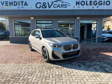 BMW X1 20d X-Drive M-Sport Pro 163cv