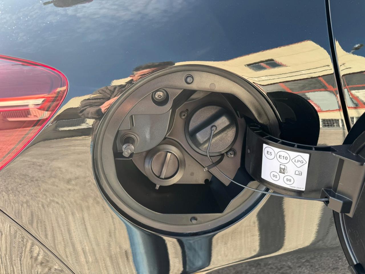 Clio TCe 12V 100 CV GPL 5 porte Life