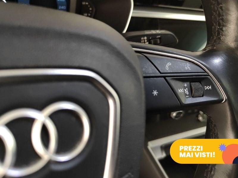 Audi Q3 Q3 35 TDI Business