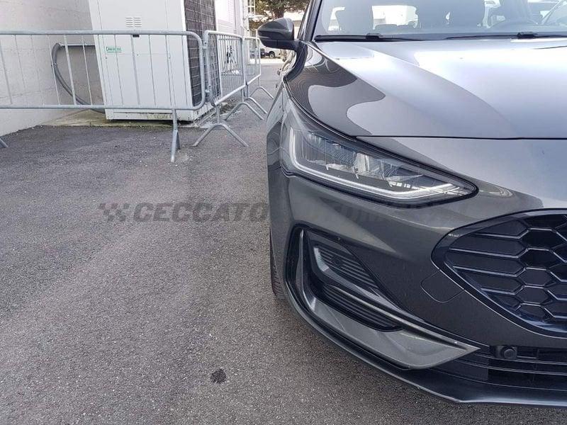 Ford Focus Focus SW 1.0t ecoboost h ST-Line 125cv