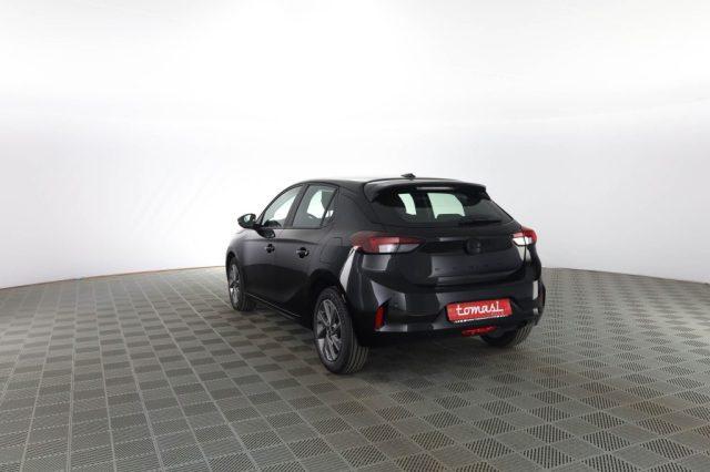 OPEL Corsa Corsa 1.2 100 CV Edition