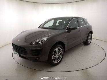 Porsche Macan 3.0 S Diesel