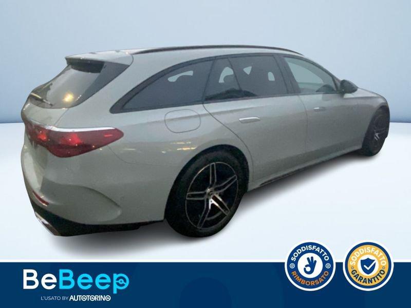Mercedes-Benz Classe E E SW 220 D AMG LINE ADVANCED AUTO