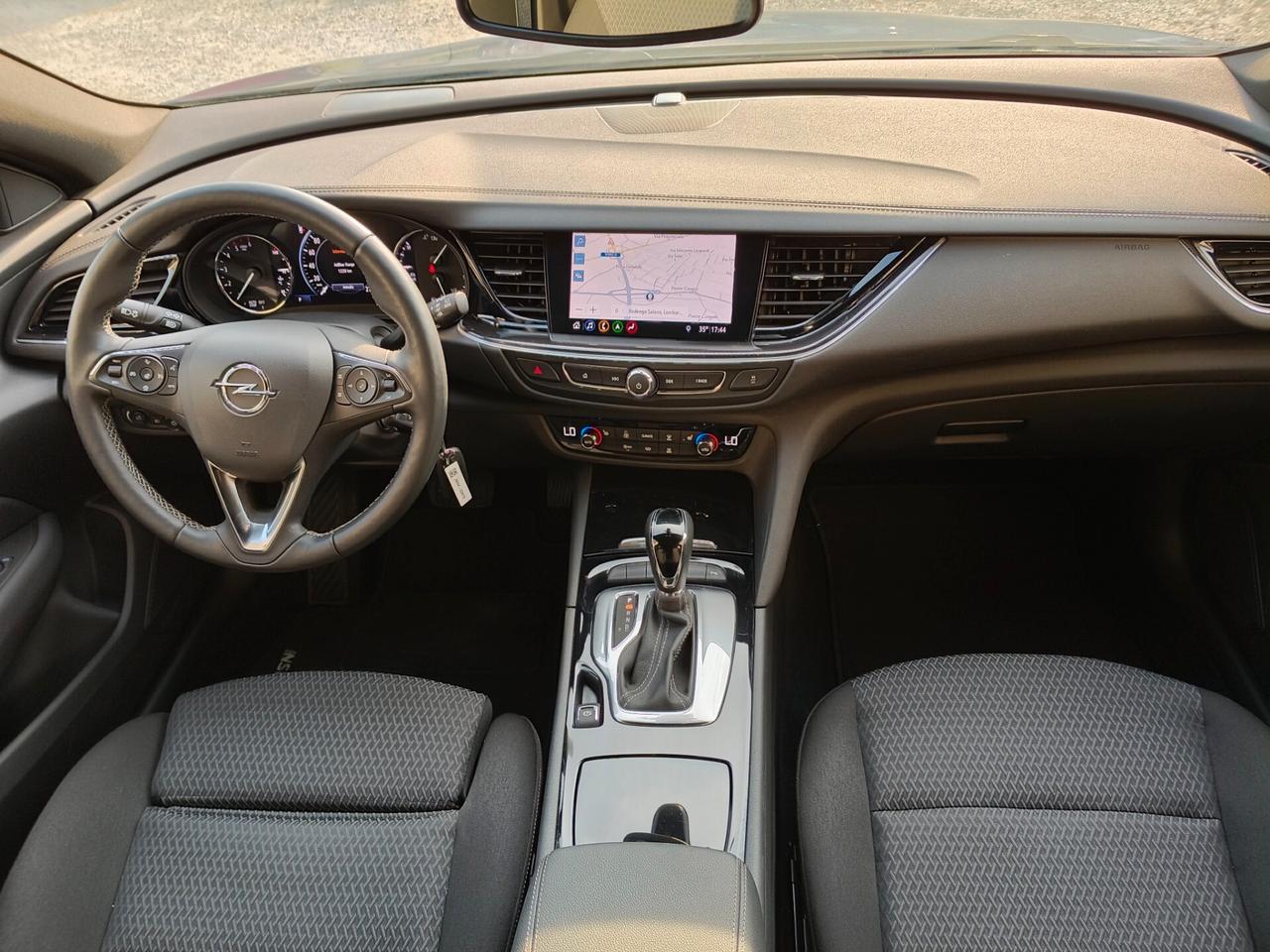 Opel Insignia ST 2.0 CDTI 174 CV AT8