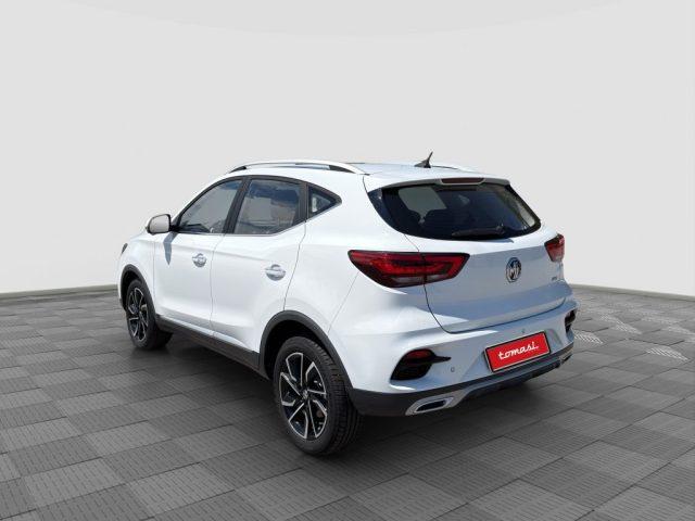 MG ZS ZS 1.0T-GDI aut. Luxury