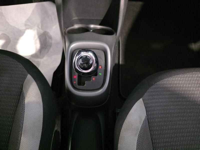 Toyota Aygo Connect 1.0 VVT-i 72 CV 5 porte x-play MMT