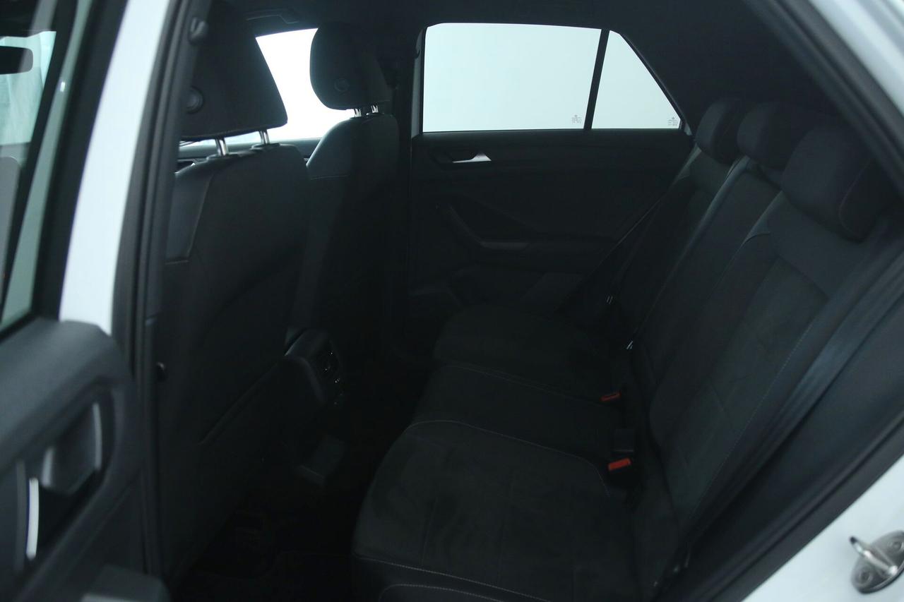 Volkswagen T-Roc 1.0 TSI 110CV Style