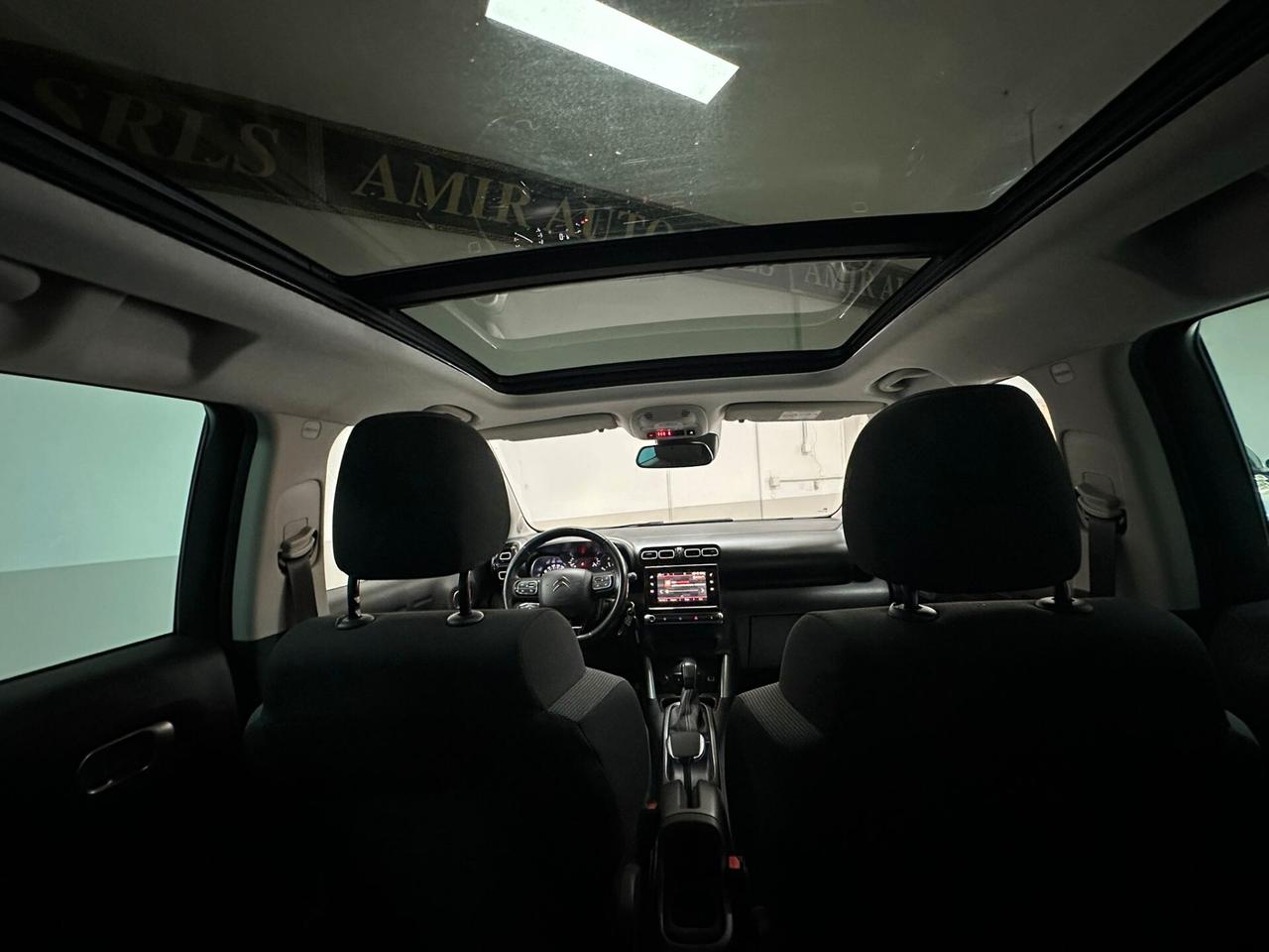 Citroen C3 Aircross PureTech 110 S&S Shine