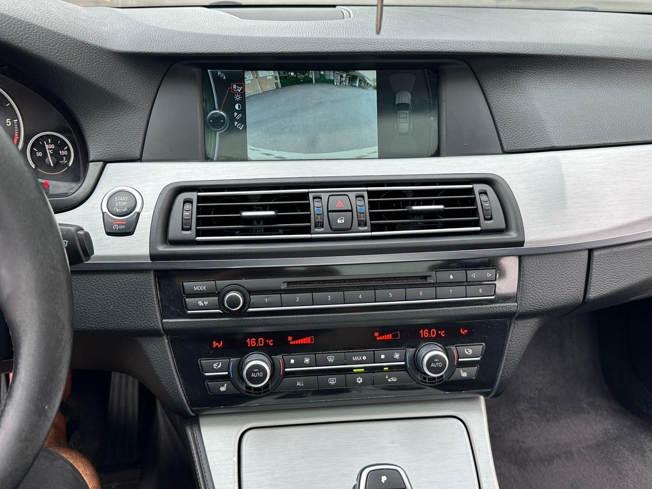 Bmw 535 535d Msport