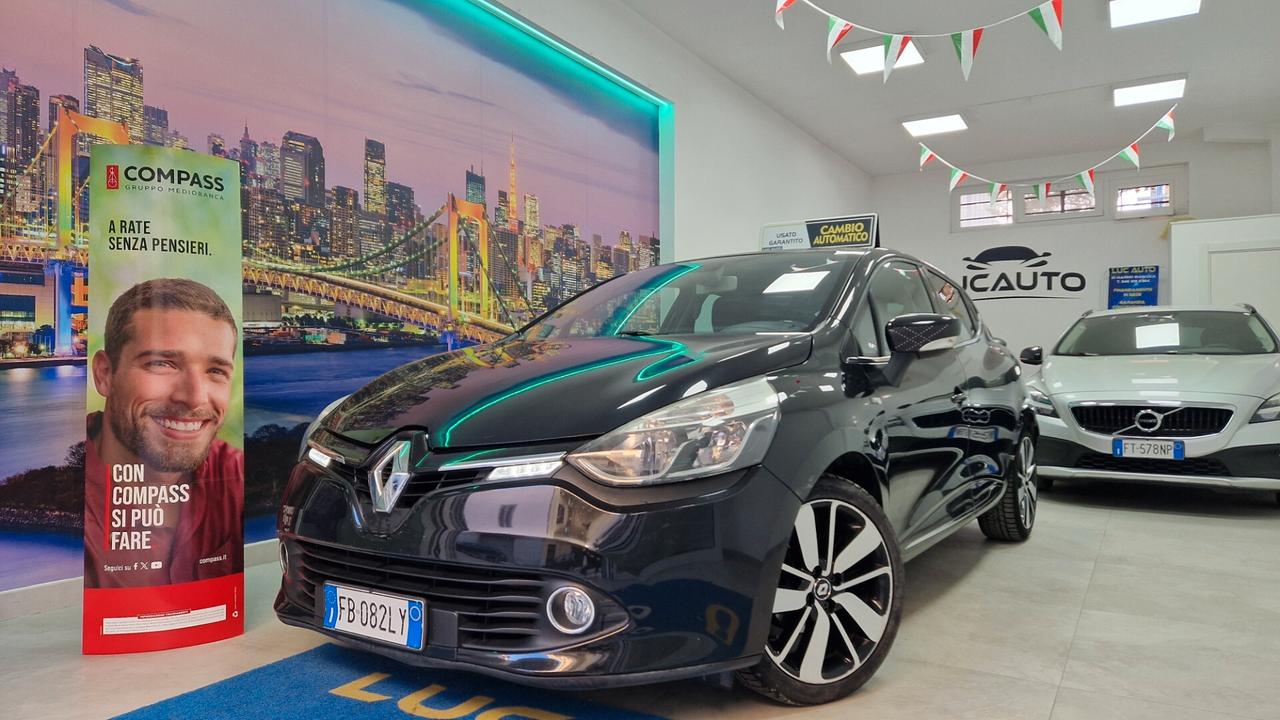 Renault Clio Sporter dCi 8V 90CV EDC Start&Stop Energy Duel2