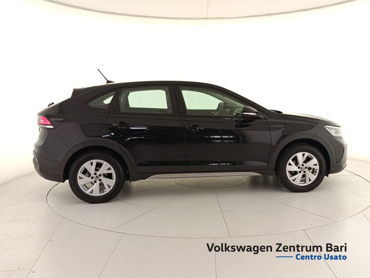 Volkswagen Taigo 1.0 tsi life 115cv