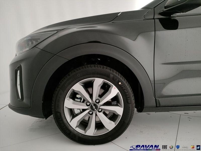 KIA Stonic 1.2 MPI GPL Style Special Edition