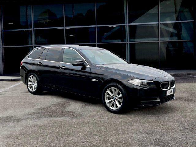 BMW 520 2.0 d 190 CV Touring