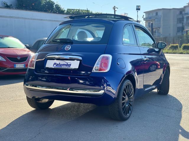 FIAT 500 1.3 Multijet 16V 75 CV TETTO APRIBILE