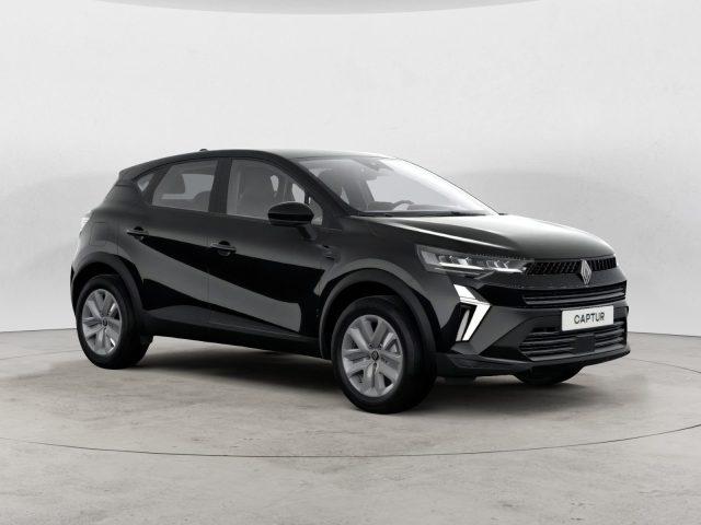 RENAULT Captur TCe 100 CV GPL Evolution
