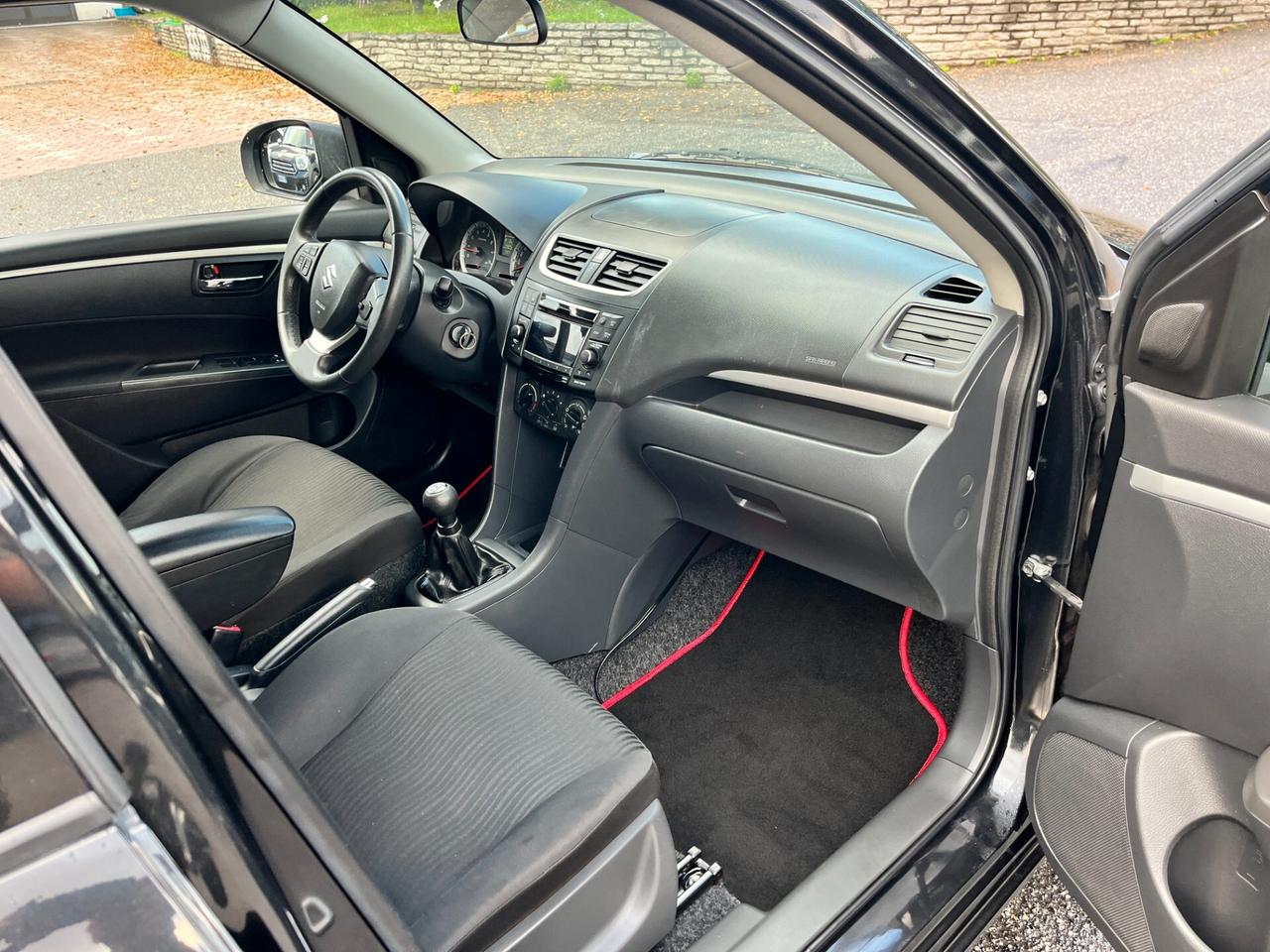 Suzuki Swift 1.2 VVT 5 porte B-Easy