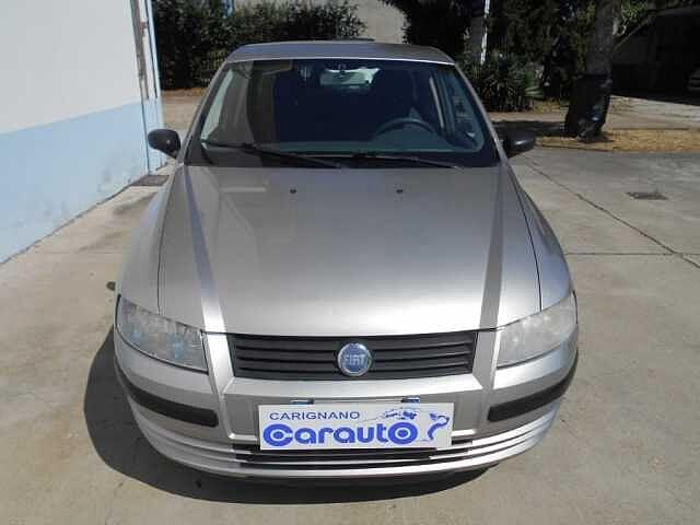 Fiat Stilo 1.9 JTD 5 porte Active