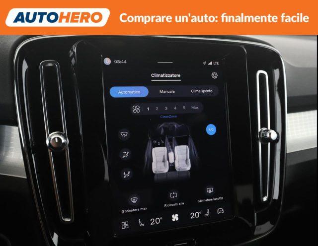 VOLVO XC40 B3 automatico Core