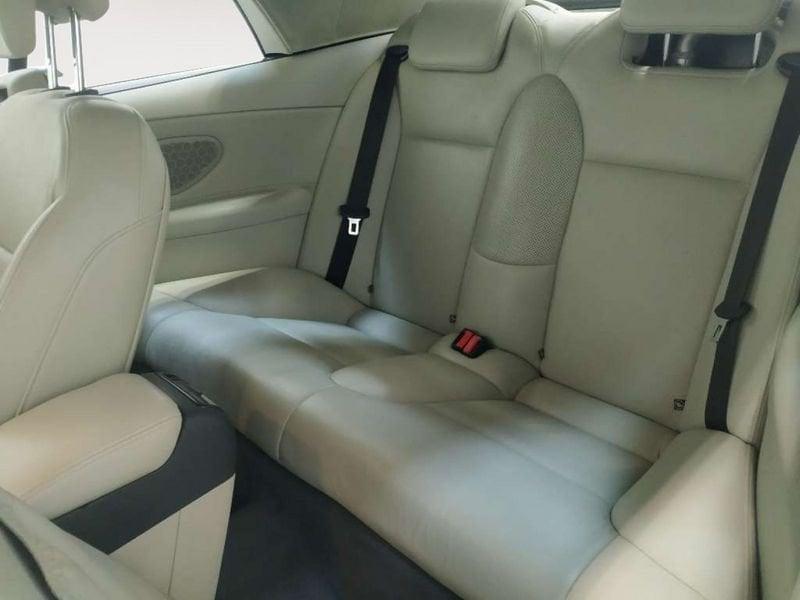 Saab 9-3 Cabrio 1.9 tid 16v Vector dpf