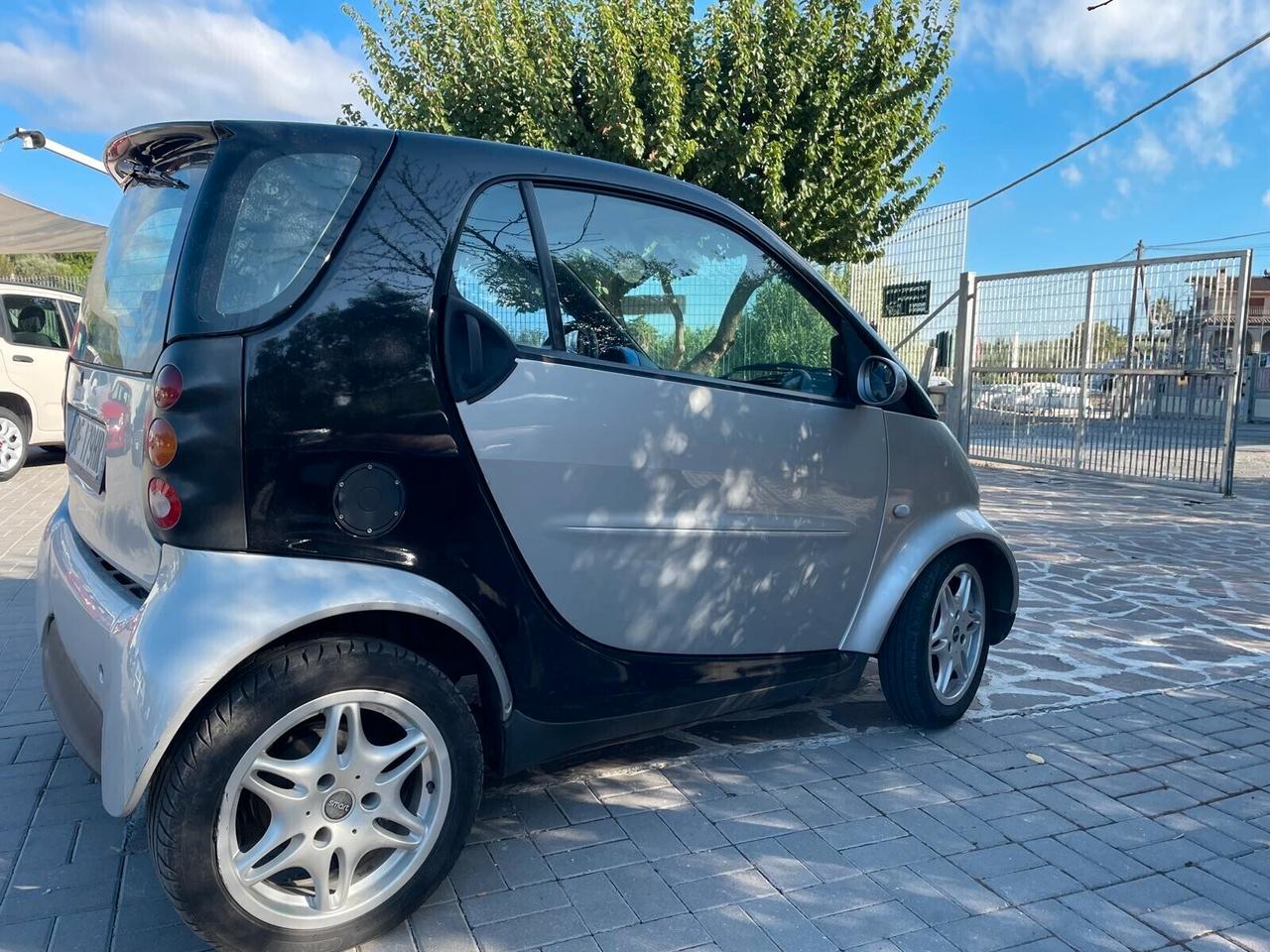 Smart 600 Automatica Pulse Neopatentati