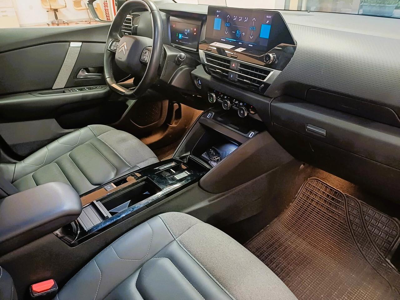 Citroen C4 PureTech 130 S&S Shine