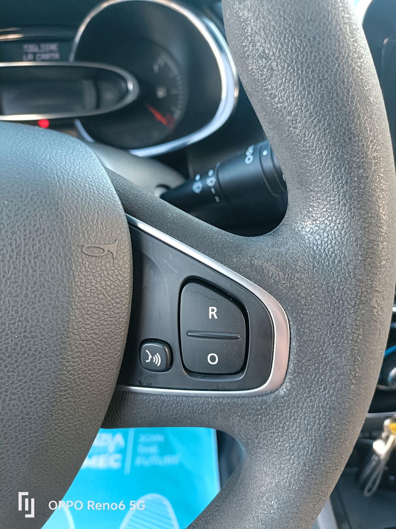 Renault Clio dCi 8V 75 CV Start&Stop 5 porte Energy Intens