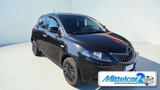 LANCIA Ypsilon 1.0 FireFly 5 porte S&S Hybrid Ecochic Gold