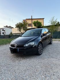 Volkswagen Golf 2.0 TDI 110CV DPF 5p. Trendline