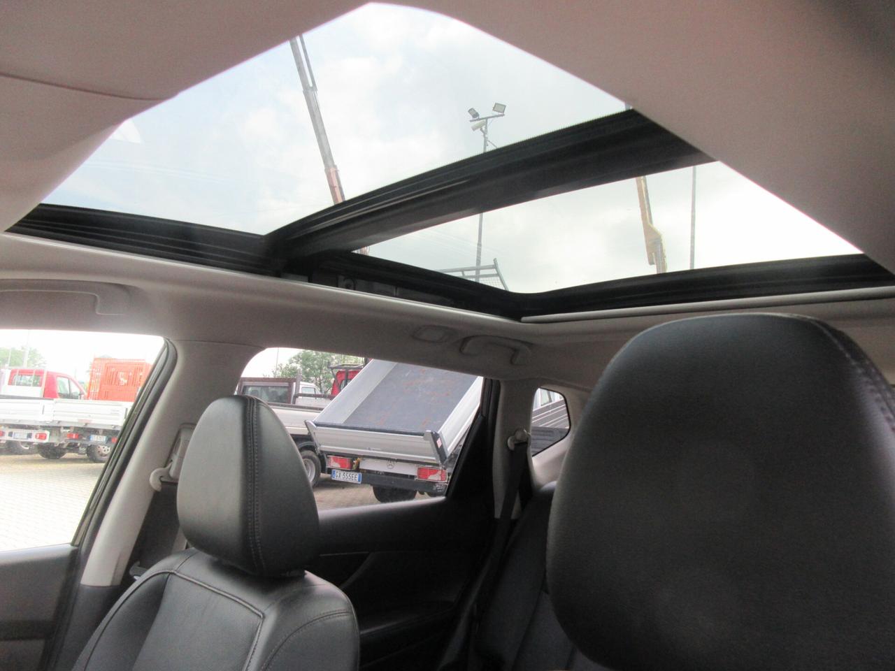 Nissan X-Trail 1.6 dCi 4WD Tekna