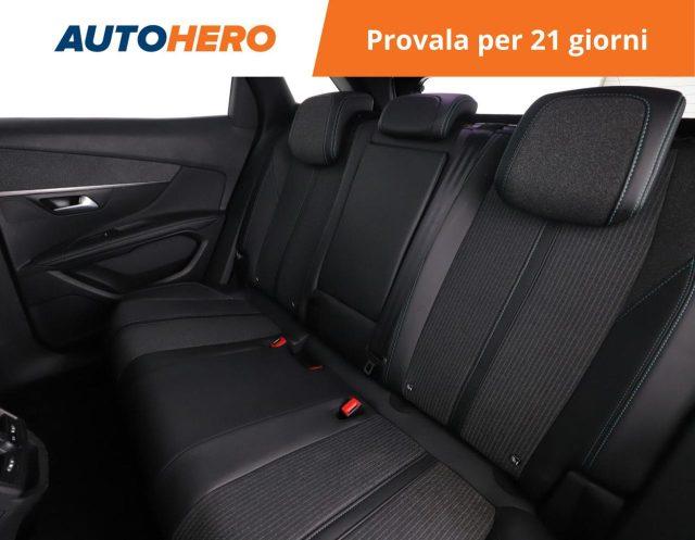 PEUGEOT 3008 BlueHDi 130 S&S EAT8 Allure Pack