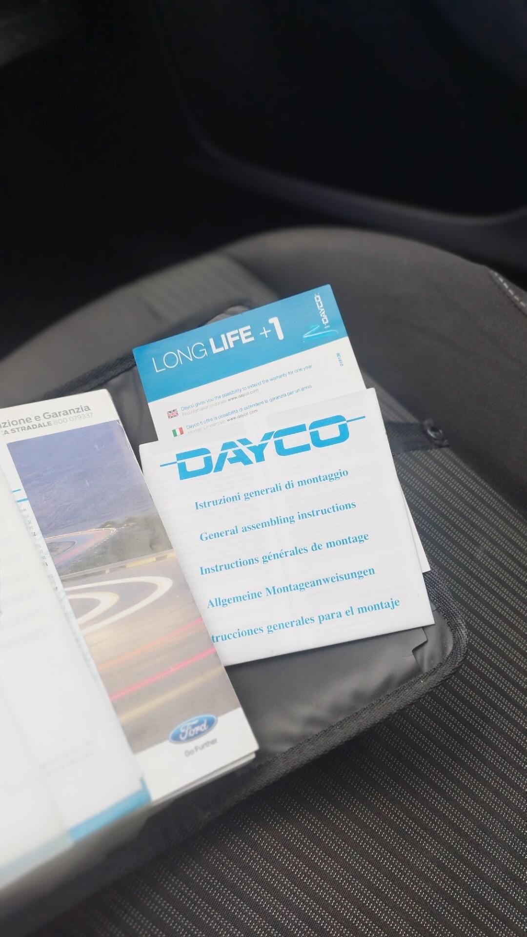 Ford Focus 1.6 TDCi 115 CV Titanium