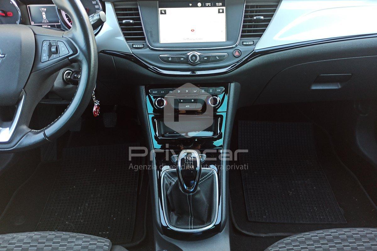 OPEL Astra 1.5 CDTI 105 CV S&S 5 porte GS Line