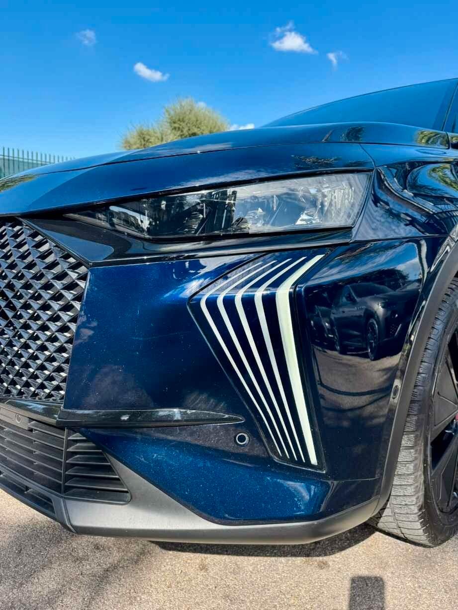DS 7 1.5 BlueHDi 130 CV CAMBIO AUTOMATICO